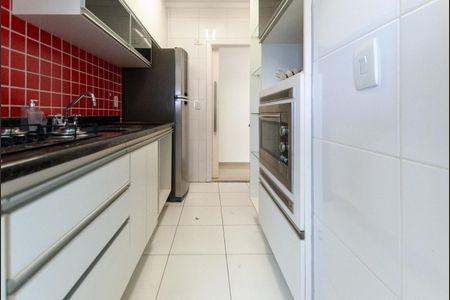 Apartamento à venda com 75m², 3 quartos e 2 vagas Apartamento à venda com 75m², 3 quartos e 2 vagasFoto 12