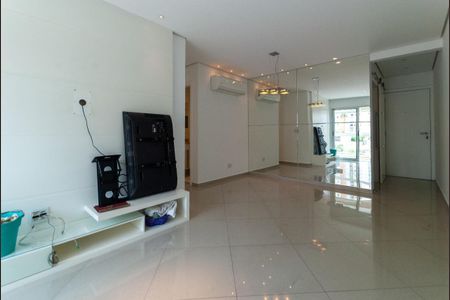 Foto 06 de apartamento à venda com 3 quartos, 75m² em Bosque da Saúde, São Paulo