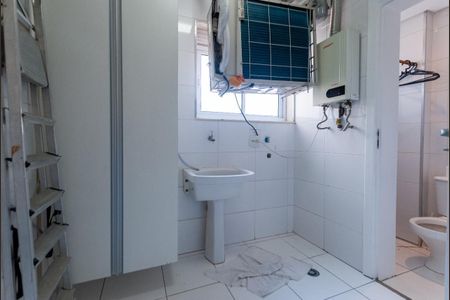 Apartamento à venda com 75m², 3 quartos e 2 vagas Apartamento à venda com 75m², 3 quartos e 2 vagasFoto 11
