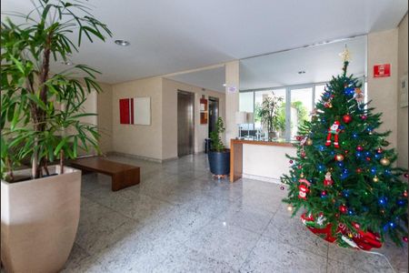 Apartamento à venda com 75m², 3 quartos e 2 vagas Apartamento à venda com 75m², 3 quartos e 2 vagasFoto 35