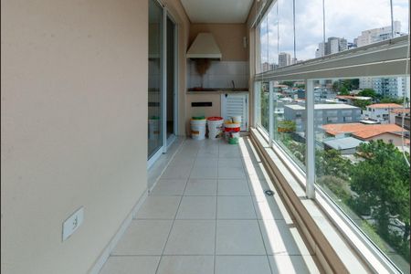 Apartamento à venda com 75m², 3 quartos e 2 vagas Apartamento à venda com 75m², 3 quartos e 2 vagasFoto 01