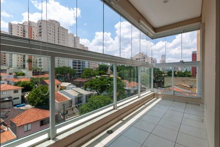 Apartamento à venda com 75m², 3 quartos e 2 vagas Apartamento à venda com 75m², 3 quartos e 2 vagasFoto 04