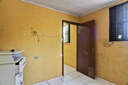 Quarto de casa para alugar com 1 quarto, 32m² em Vila Pirituba, São Paulo