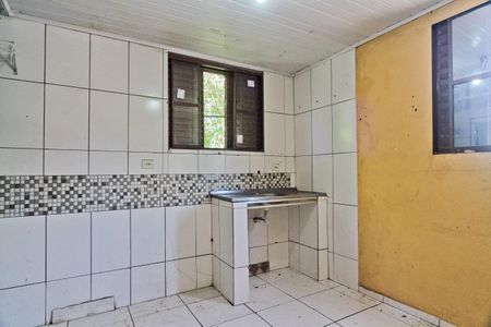 Kitnet de casa para alugar com 1 quarto, 32m² em Vila Pirituba, São Paulo