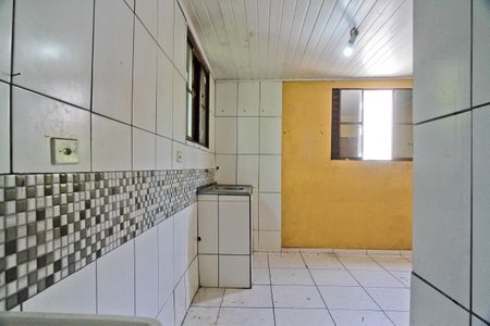 Kitnet de casa para alugar com 1 quarto, 32m² em Vila Pirituba, São Paulo