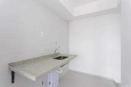Apartamento à venda com 69m², 2 quartos e 1 vagaCozinha