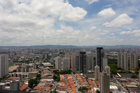 Apartamento à venda com 69m², 2 quartos e 1 vagaVista da Suíte