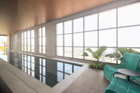 Apartamento à venda com 69m², 2 quartos e 1 vagaÁrea comum - Piscina