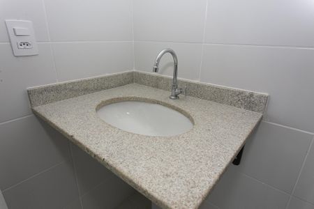 Apartamento à venda com 69m², 2 quartos e 1 vagaBanheiro
