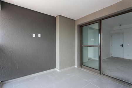 Apartamento à venda com 69m², 2 quartos e 1 vagaVaranda gourmet