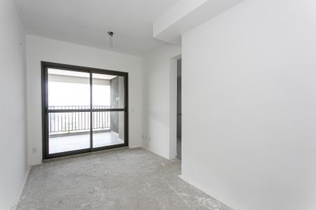 Sala de apartamento à venda com 2 quartos, 69m² em Tatuapé, São Paulo