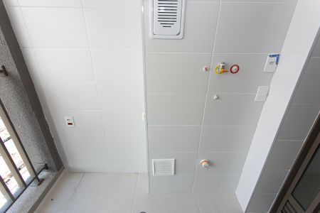 Apartamento à venda com 69m², 2 quartos e 1 vagaÁrea de Serviço