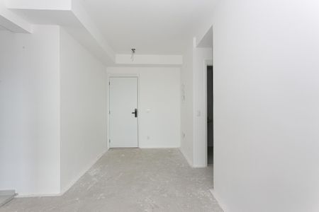 Sala de apartamento à venda com 2 quartos, 69m² em Tatuapé, São Paulo