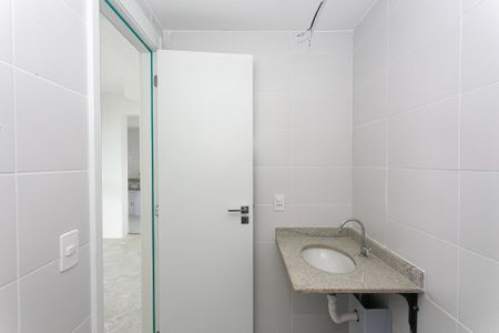 Apartamento à venda com 69m², 2 quartos e 1 vagaBanheiro