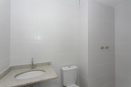 Apartamento à venda com 69m², 2 quartos e 1 vagaBanheiro