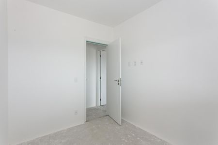 Apartamento à venda com 69m², 2 quartos e 1 vagaQuarto