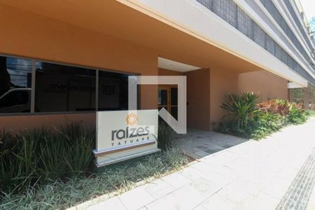 Apartamento à venda com 69m², 2 quartos e 1 vagaFachada