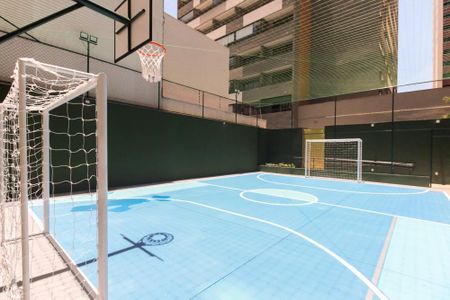 Apartamento à venda com 69m², 2 quartos e 1 vagaÁrea comum - Quadra