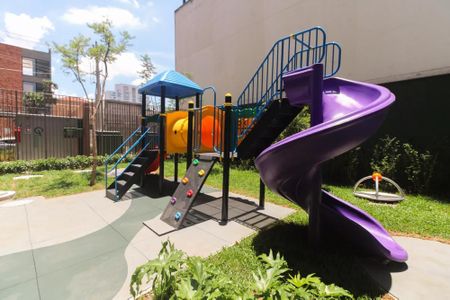 Apartamento à venda com 69m², 2 quartos e 1 vagaÁrea comum - Playground