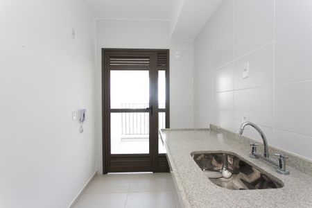 Apartamento à venda com 69m², 2 quartos e 1 vagaCozinha