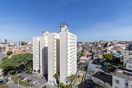 Apartamento à venda com 56m², 2 quartos e 1 vaga Apartamento à venda com 56m², 2 quartos e 1 vagaVista Quarto 1