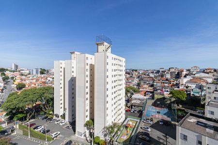 Apartamento à venda com 56m², 2 quartos e 1 vaga Apartamento à venda com 56m², 2 quartos e 1 vagaVista Quarto 2