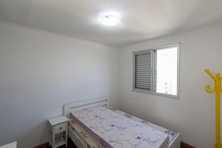 Quarto 1 de apartamento à venda com 2 quartos, 56m² em Cangaiba, São Paulo