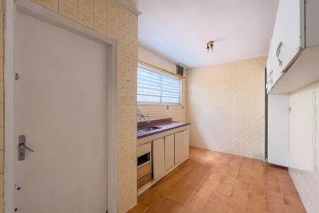 Casa à venda com 101m², 3 quartos e sem vagaCozinha