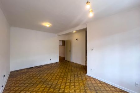 Sala de casa para alugar com 3 quartos, 101m² em Vila Monumento, São Paulo