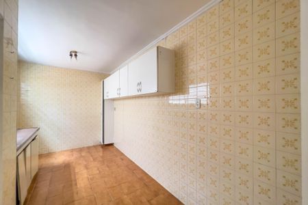 Casa à venda com 101m², 3 quartos e sem vagaCozinha