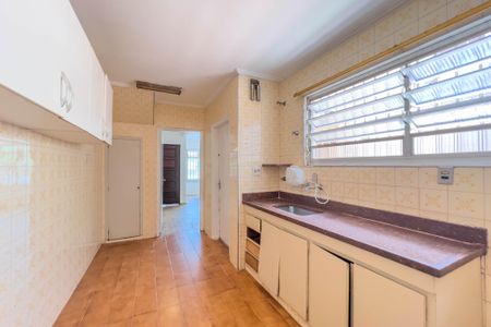 Casa à venda com 101m², 3 quartos e sem vagaCozinha