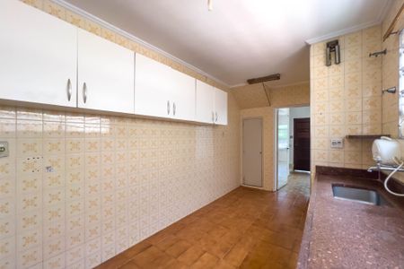 Casa à venda com 101m², 3 quartos e sem vagaCozinha