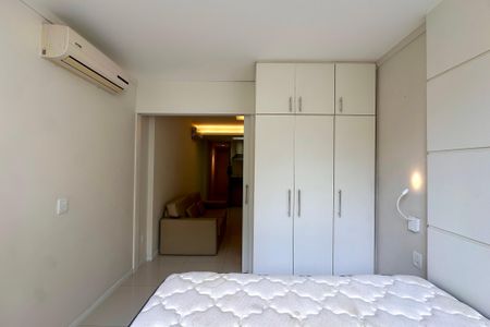 Apartamento para alugar com 1 quarto, 30m² em Glória, Rio de Janeiro