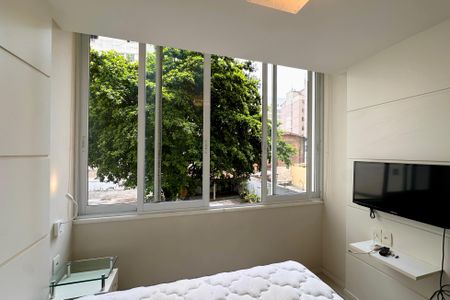 Apartamento para alugar com 1 quarto, 30m² em Glória, Rio de Janeiro