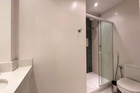 Apartamento para alugar com 1 quarto, 30m² em Glória, Rio de Janeiro