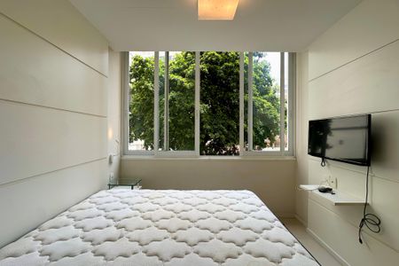 Apartamento para alugar com 1 quarto, 30m² em Glória, Rio de Janeiro