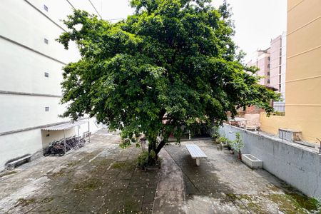 Apartamento para alugar com 1 quarto, 30m² em Glória, Rio de Janeiro