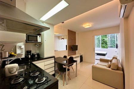 Apartamento para alugar com 1 quarto, 30m² em Glória, Rio de Janeiro