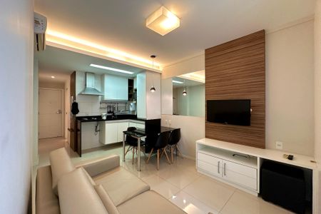 Apartamento para alugar com 1 quarto, 30m² em Glória, Rio de Janeiro