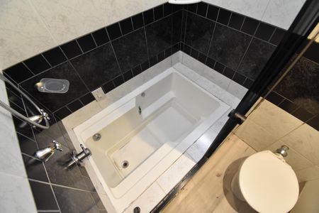 Apartamento para alugar com 143m², 3 quartos e 1 vagaBanheiro da Suíte