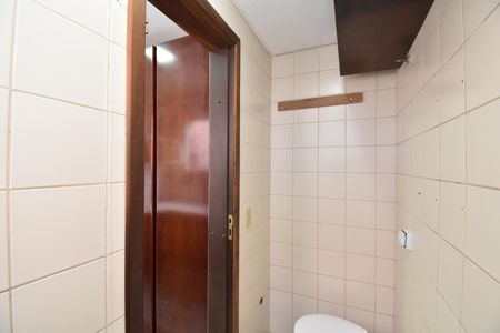 Apartamento para alugar com 143m², 3 quartos e 1 vagaBanheiro de serviço