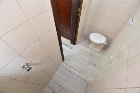 Apartamento para alugar com 143m², 3 quartos e 1 vagaBanheiro de serviço