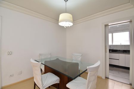 Apartamento para alugar com 143m², 3 quartos e 1 vagaSala