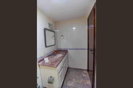 Apartamento para alugar com 114m², 4 quartos e 1 vaga