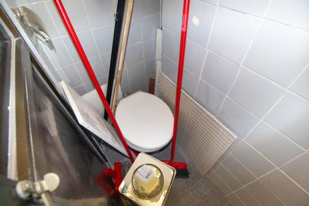 Apartamento para alugar com 114m², 4 quartos e 1 vaga