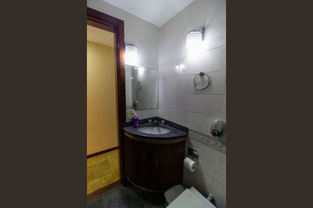 Apartamento para alugar com 114m², 4 quartos e 1 vaga