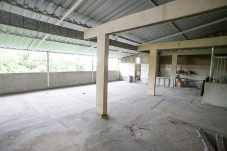Casa para alugar com 200m², 3 quartos e sem vagaTerraço