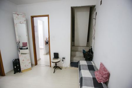 Casa para alugar com 200m², 3 quartos e sem vagaHall dos Quartos