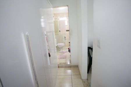 Casa para alugar com 200m², 3 quartos e sem vagaCloset da Suíte