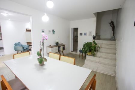 Casa para alugar com 200m², 3 quartos e sem vagaSala de Jantar